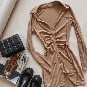 Devine Obsession Dress